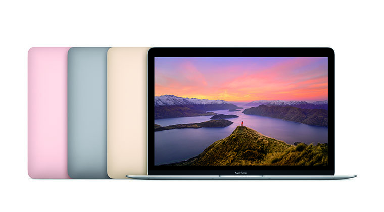 Apple mematikan MacBook 12 inci