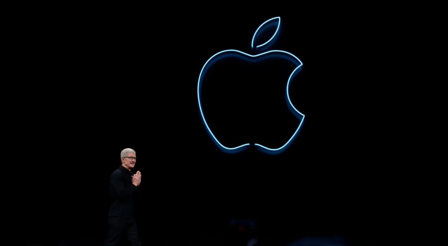 Apple mengajukan gugatan atas Replicas iOS Corellium