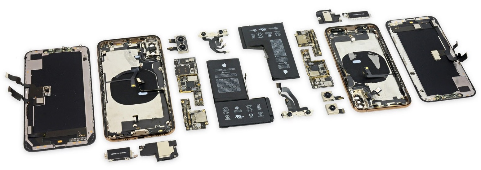 Apple mengatakan kunci baterai iPhone adalah "untuk melindungi pelanggan"