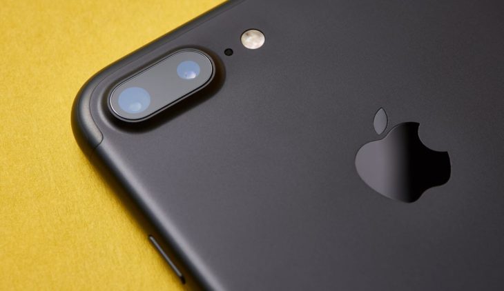 Apple mengumumkan iPhone khusus untuk pakar keamanan