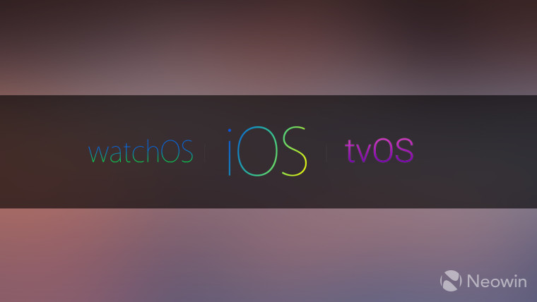 Apple merilis beta keempat iOS 13, iPad OS 13, watchOS 6, dan tvOS 13