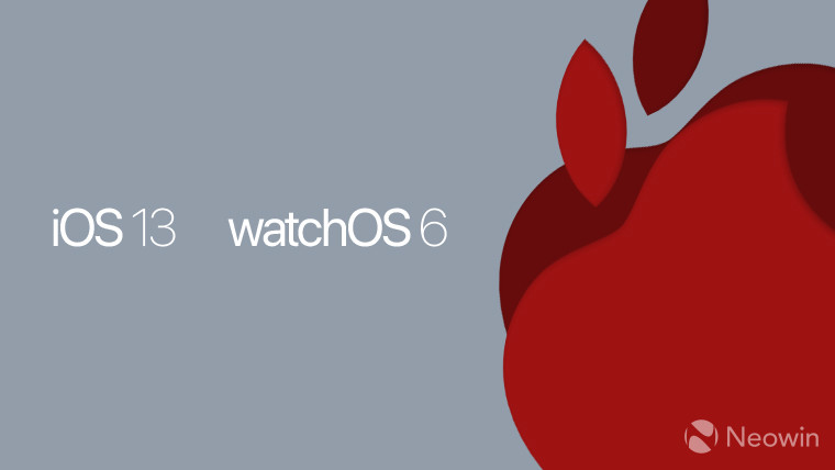 Apple merilis beta publik keempat iOS 13, iPadOS 13 dan tvOS 13