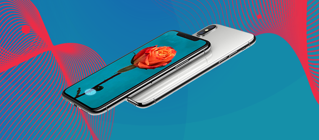 Apple s harus meluncurkan iPhone dengan sensor sidik jari di bawah tampilan dan ID Wajah di 2021 2