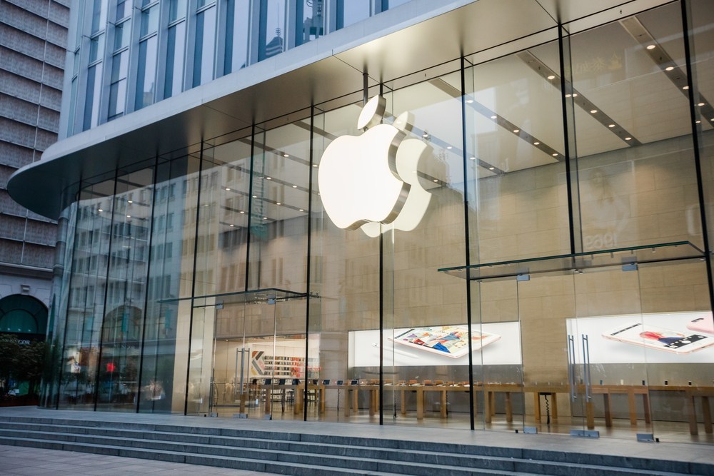Apple tertinggal Huawei, Samsung setelah 12% penurunan penjualan iPhone