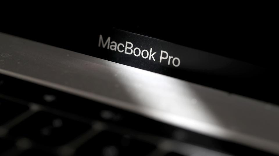 Apple working on a new 16-inch Macbook Pro