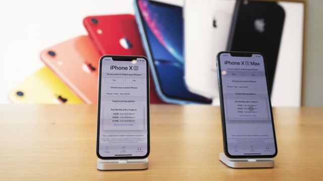 AppleUntuk Memberikan iPhone Pribadi ke Penelitian Keamanan