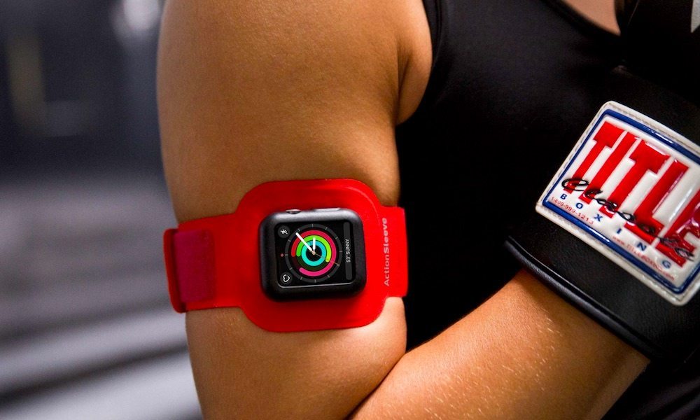 New Fitness Study Crowns Apple Watch Best Heart Rate Monitor