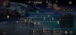 Astral Chronicles Fishing Guide