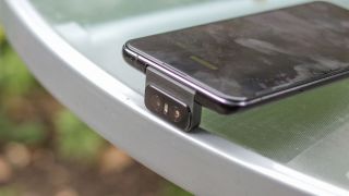 Asus Zenfone 6 dimodifikasi |  Dunia Kamera Digital