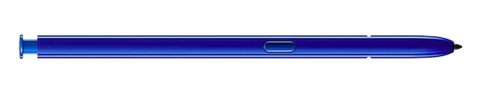 Aura Blue Galaxy Note 10 Plus dapat diluncurkan di luar Amerika Serikat