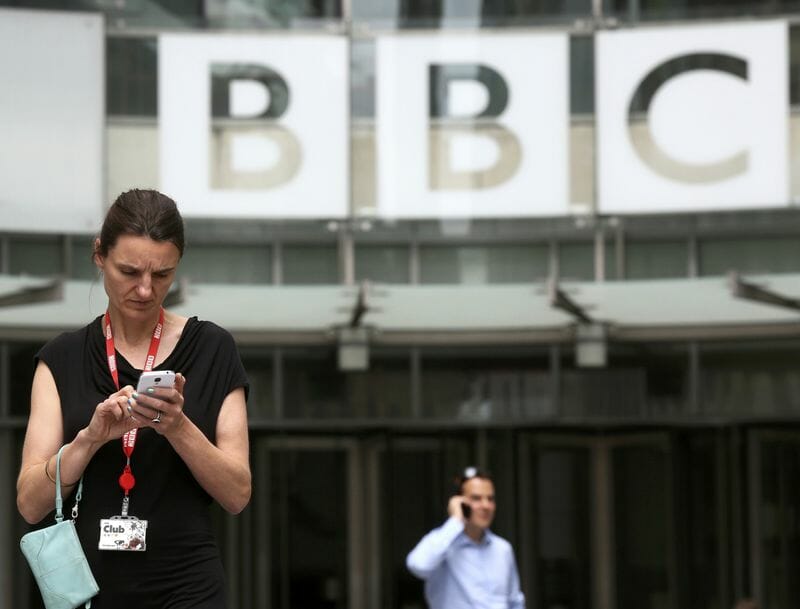 BBC akan meluncurkan asisten suara untuk bersaing dengan Alexa