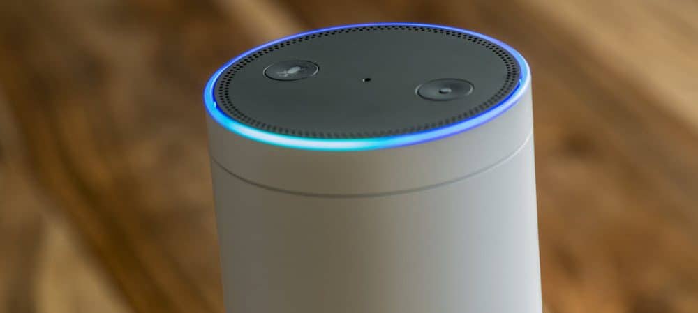 Bagaimana Menghentikan Manusia dari Mendengarkan Anda Amazon Rekaman Alexa