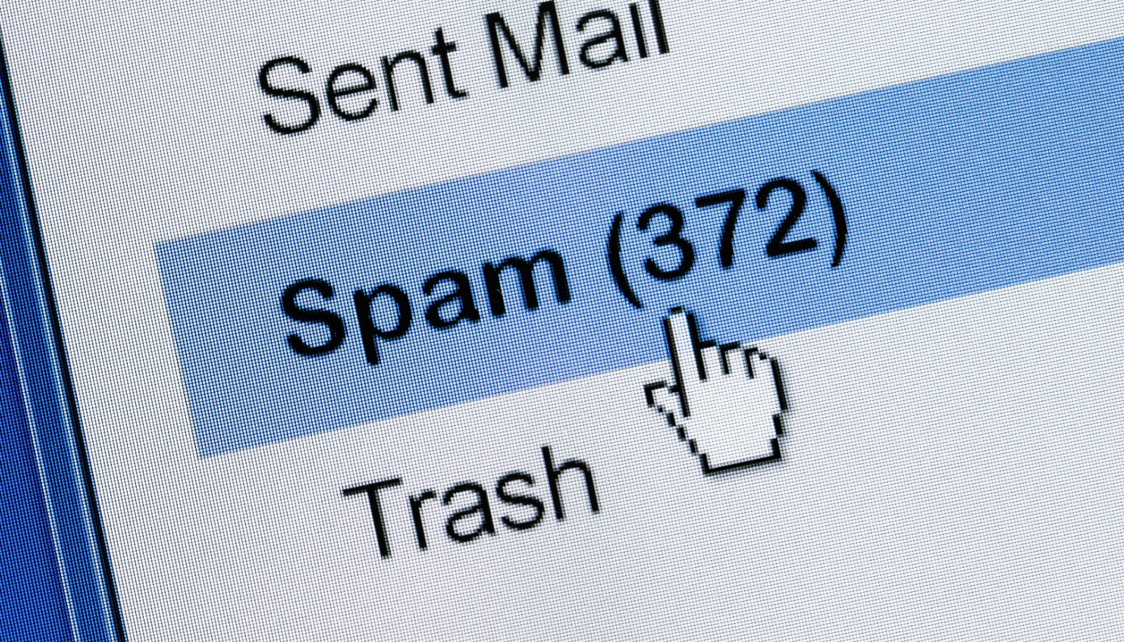 Bagaimana cara bertindak setelah menerima email yang mencurigakan 2
