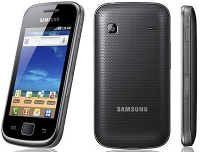 Cách cài đặt Galaxy Gio S5660 CM10 Android 4.1.1 Phần mềm tùy chỉnh Jelly Bean 1