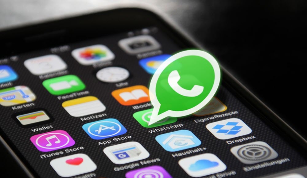 Bagaimana cara mengubah catatan suara WhatsApp menjadi teks