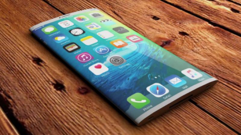 Details about the 2019 iPhone seem to cement the notion that Apple will skip 5G this year. (Photo: Tech Designs)