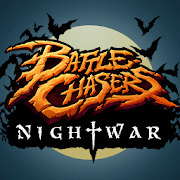 Battle Chaser: Nightwar