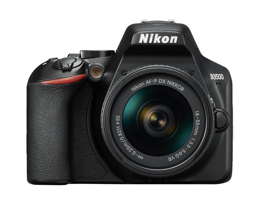 Beberapa Kamera DSLR Nikon Mungkin Diganti Dengan Model Tanpa Cermin