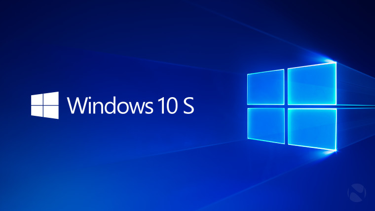 Beberapa Windows Pengguna 10 S saat ini tidak dapat beralih dari mode S. [Update]