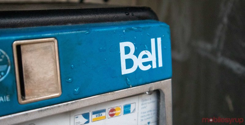 Bell plans to use AI to block fraud and spam calls