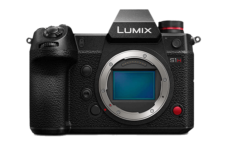Berita Industri: Panasonic Meluncurkan LUMIX S1H 6K yang mampu