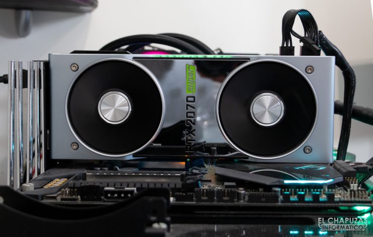 GeForce RTX 2070 SUPER dan RTX 2060 SUPER dapat mengubah…