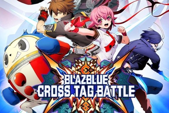 BlazBlue: Pembaruan Cross Tag Battle 2.0 Menambahkan Sembilan Pejuang DLC ​​November ini