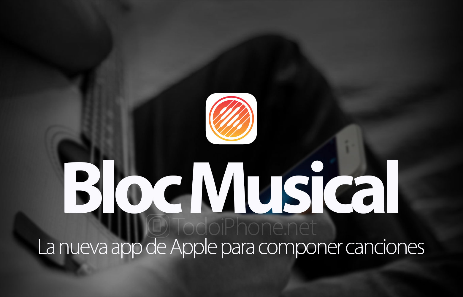 Bloc Musical, aplikasi baru Apple untuk menulis lagu dengan iPhone 2