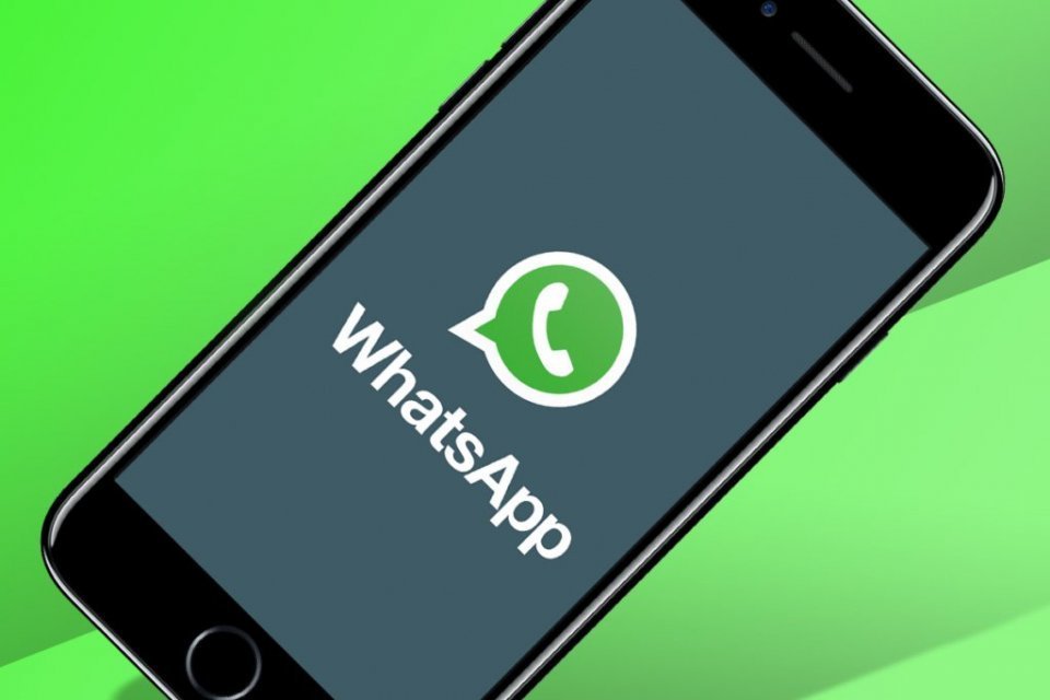 Blokir kontak di Whatsapp 2