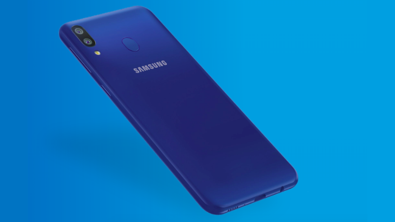 Bocoran Samsung Galaxy Spesifikasi M30s Mengungkapkan Baterai 6000mAh dan Kamera Belakang Tiga