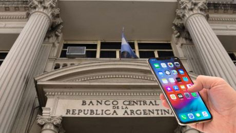 Booming "neobanks" di Argentina: mereka menawarkan Anda hingga 62% untuk jangka waktu tertentu untuk melawan perbankan tradisional
