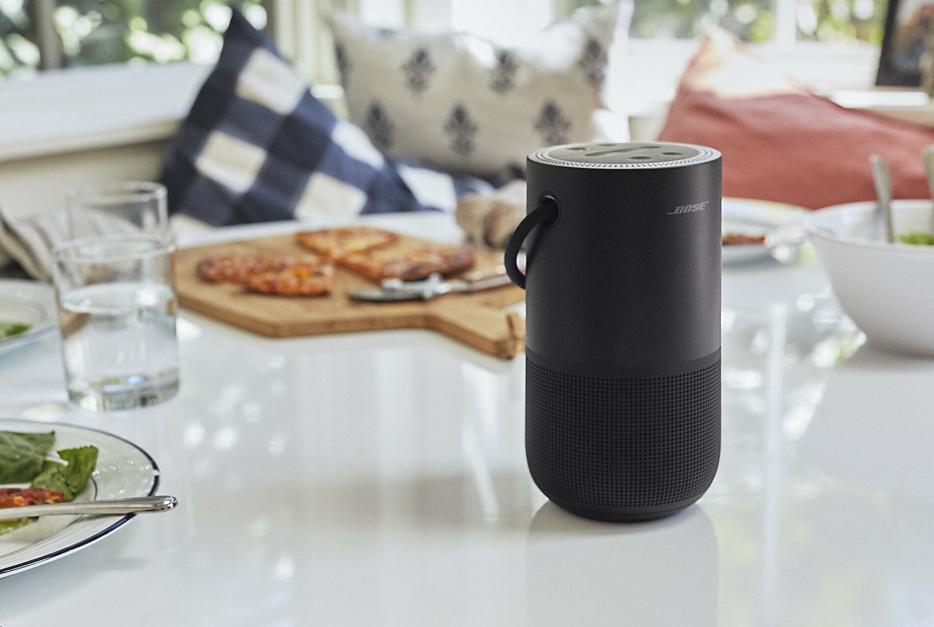 Bose lebih unggul dari Sonos dan mengumumkan speaker portabel baru dengan dukungan untuk Alexa dan AirPlay 2