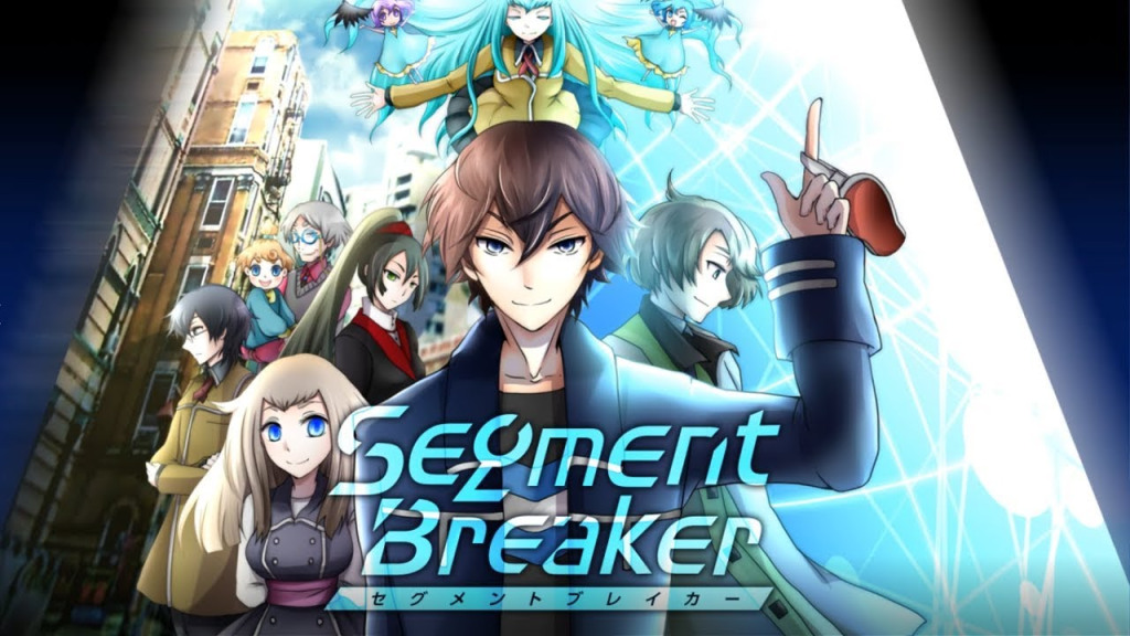 Breaker Segmen diumumkan untuk Switch