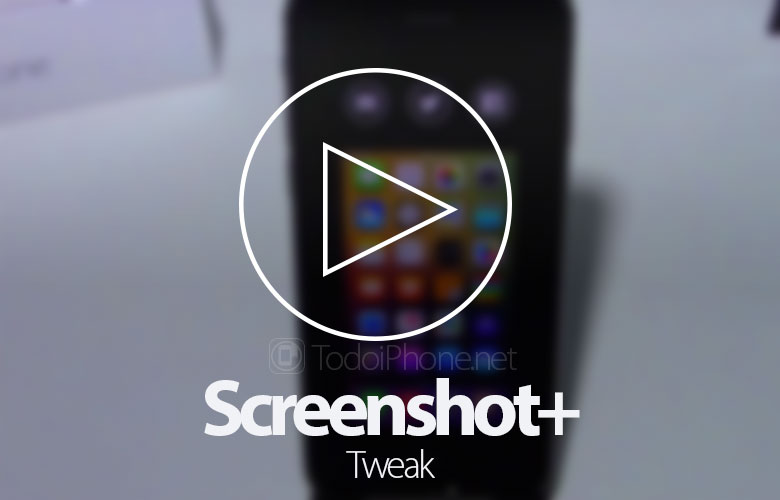 Buat dan bagikan tangkapan layar dengan mudah dengan Screenshot + 2