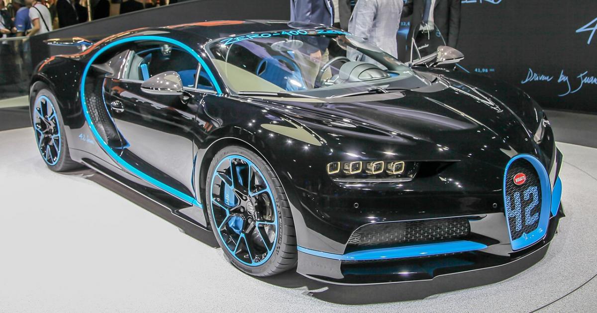 Bugatti mengakhiri rumor SUV, tetapi mengkonfirmasi model-model baru untuk tahun ini