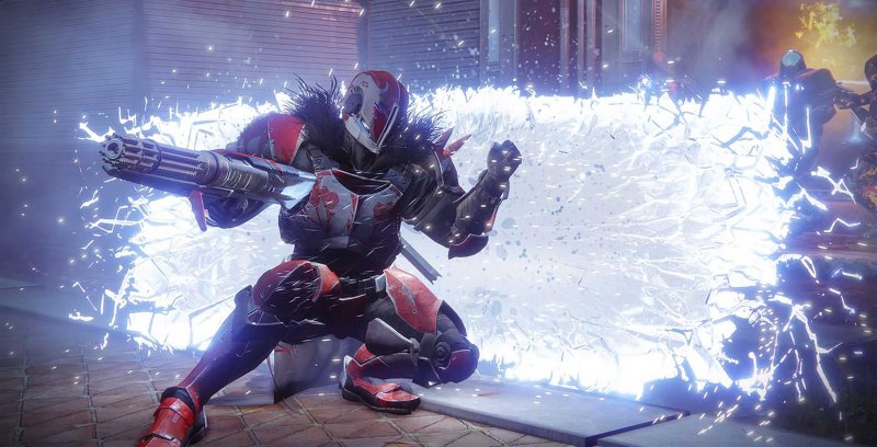 Bungie is finally going to fix the Pursuits tab in ‘Destiny 2’