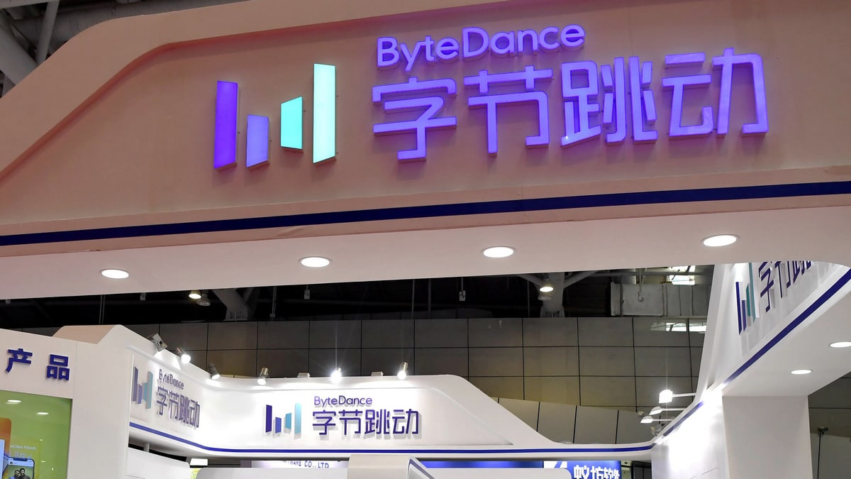 ByteDance Launches New Search Engine in China