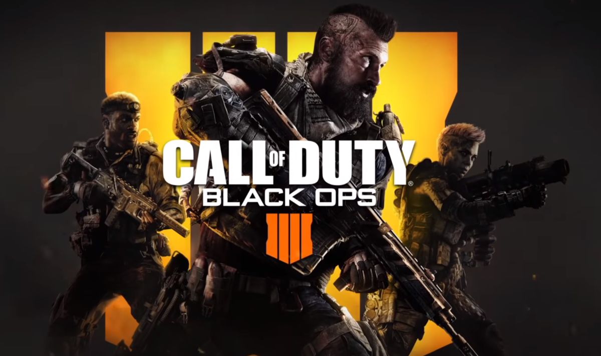 Call Of Duty Black Ops Reboot Slated Untuk Rilis 2020; Dikatakan Lebih Mengerikan daripada Perang Modern