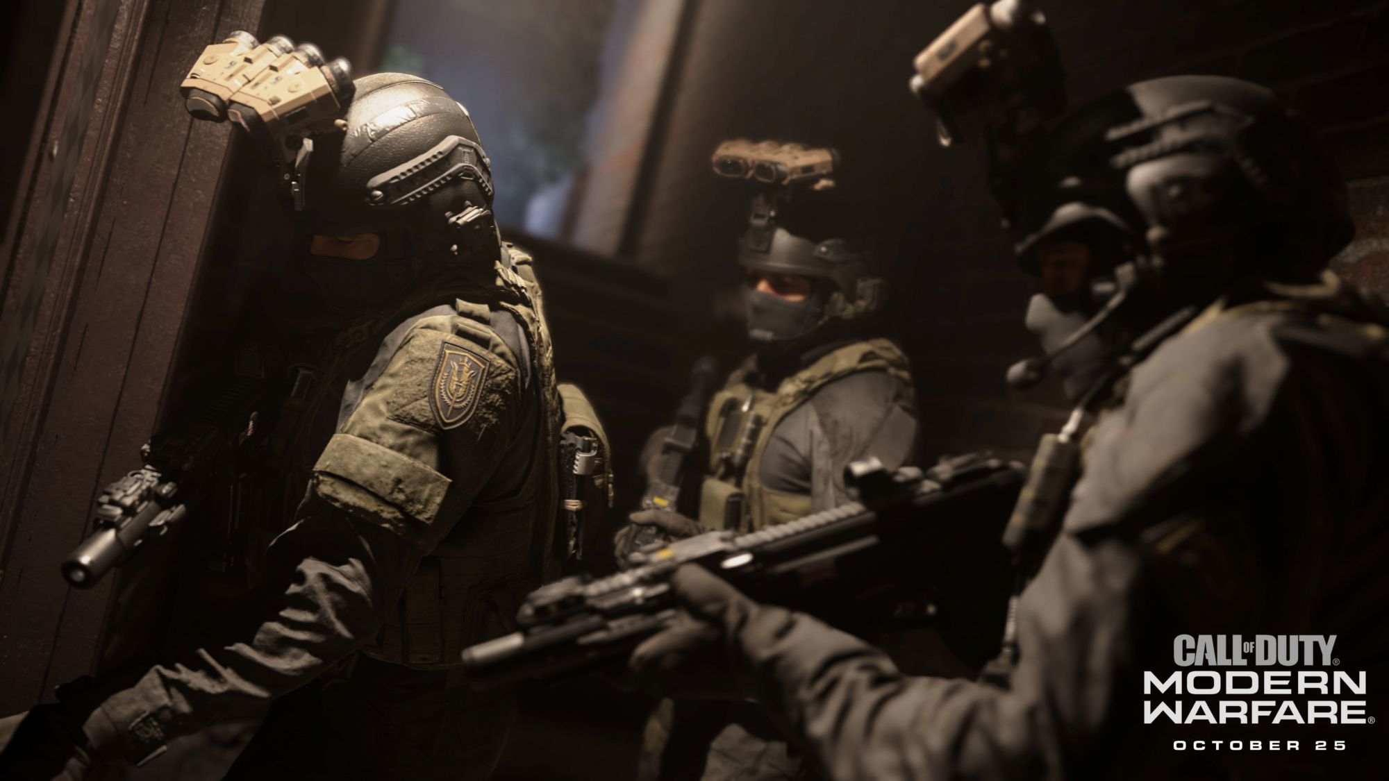 Call of Duty: Modern Warfare jika memiliki Battle Royale, tetapi GRATIS dan pada tahun 2020