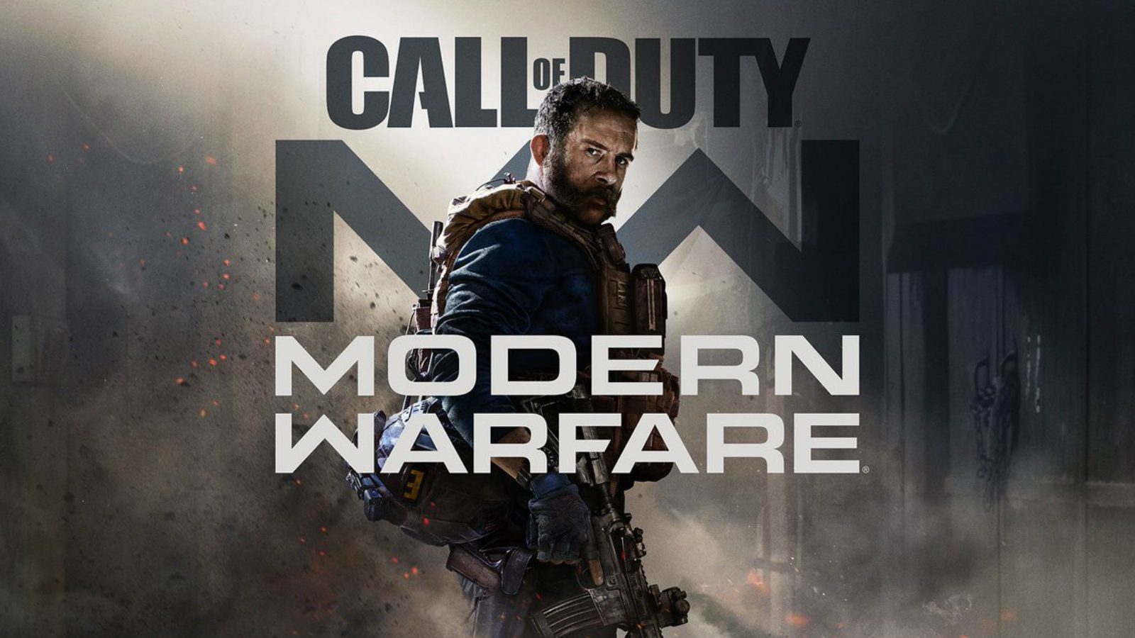 Call of Duty: Tanggal Beta Perang Modern dan Cara Mendaftar