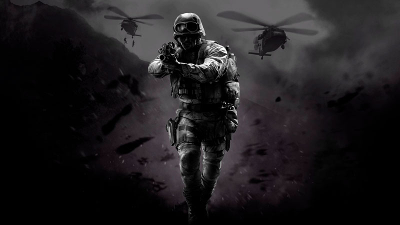 Call of Duty akan meluncurkan & # 039;Fortnite& # 039; gratis tahun depan 1