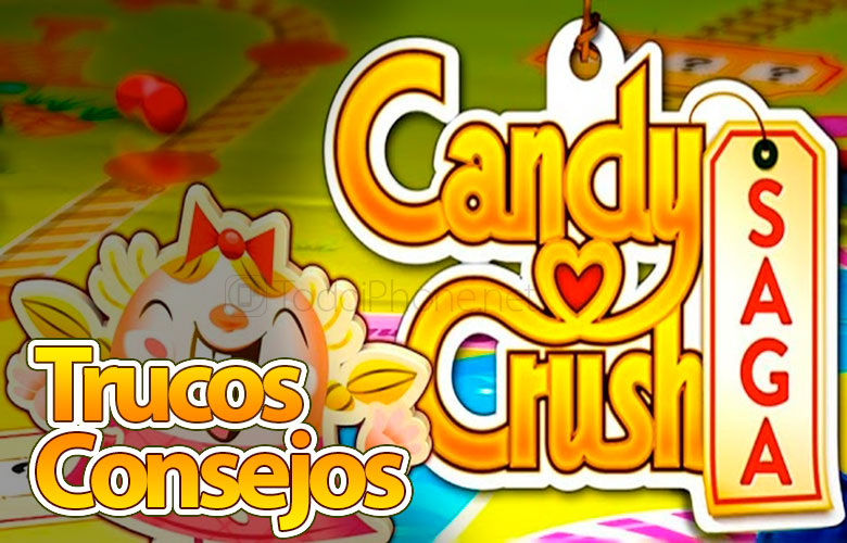 Candy Crush Saga: Tip dan Trik Penting 2