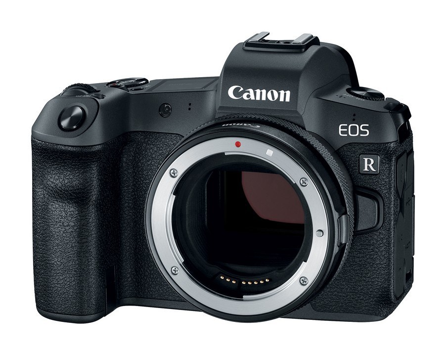Canon EOS R L Mirrorless Camera Dengan Sensor 75MP Dikabarkan Akan Dalam Pengembangan
