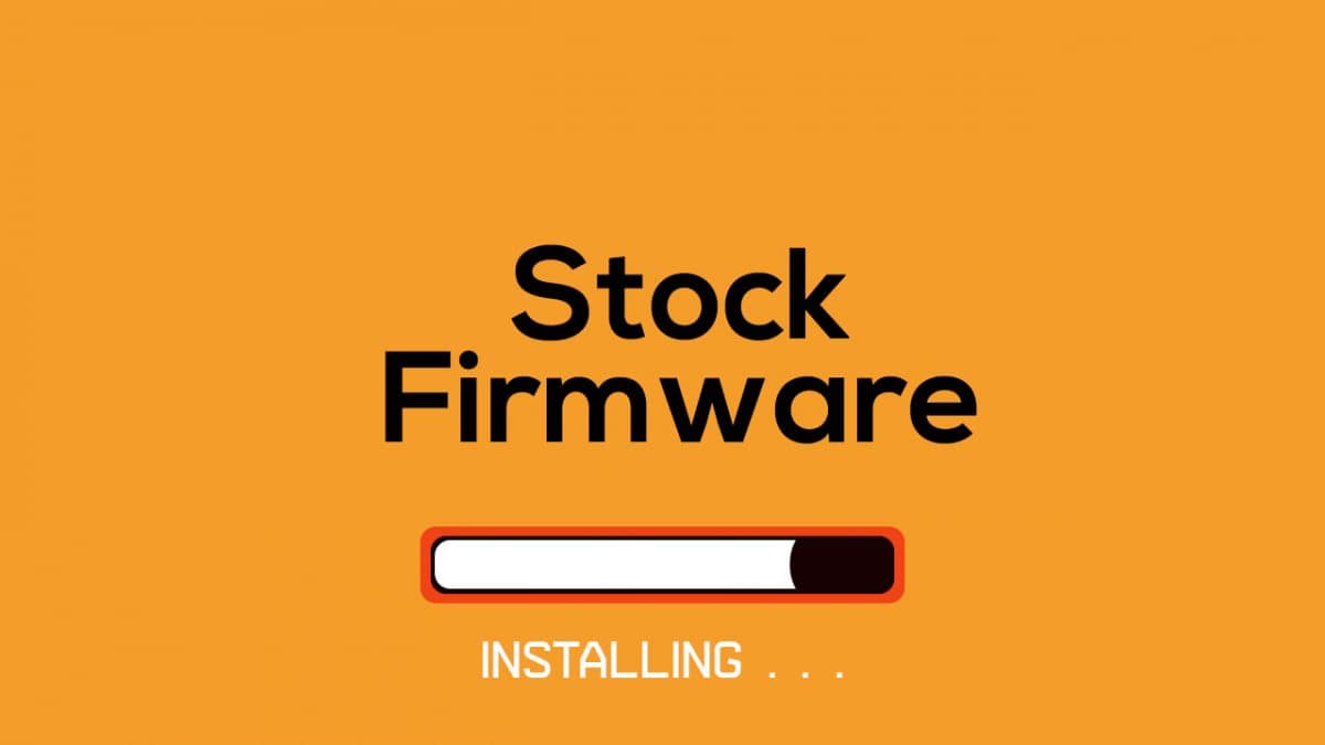 Instal Stock ROM di KTE C710 Ultra (Firmware Resmi)