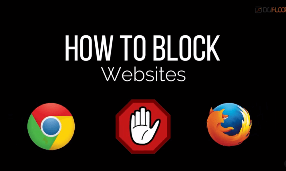 Cara Memblokir Situs Web di Chrome, Firefox, dan Browser Safari di Desktop