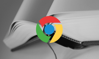 Chrome Memulihkan Bookmark yang Dihapus, Ditampilkan