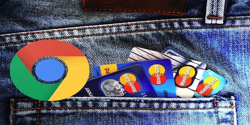 Cara Mencegah Chrome dari Menyimpan Info Kartu Kredit Anda