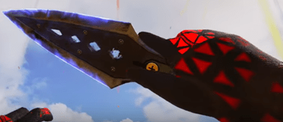 Как получить Wraith нож в Apex Legends 1