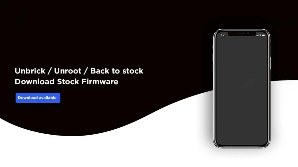 Install Stock ROM On Doogee Y7 Plus [Official Firmware]
