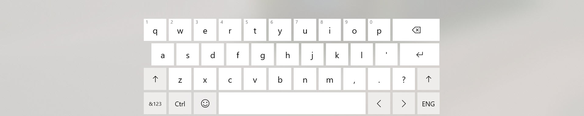 Cara Mengubah Bahasa Keyboard pada Windows 10 1